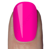 GlazeMe Pink Flamingo - Gel Nail Polish