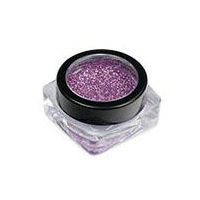 Nail Glitter - Light Purple 2.8g