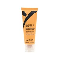 Lycon Spa Essentials Mango & Guava Hand & Body Lotion 50ml