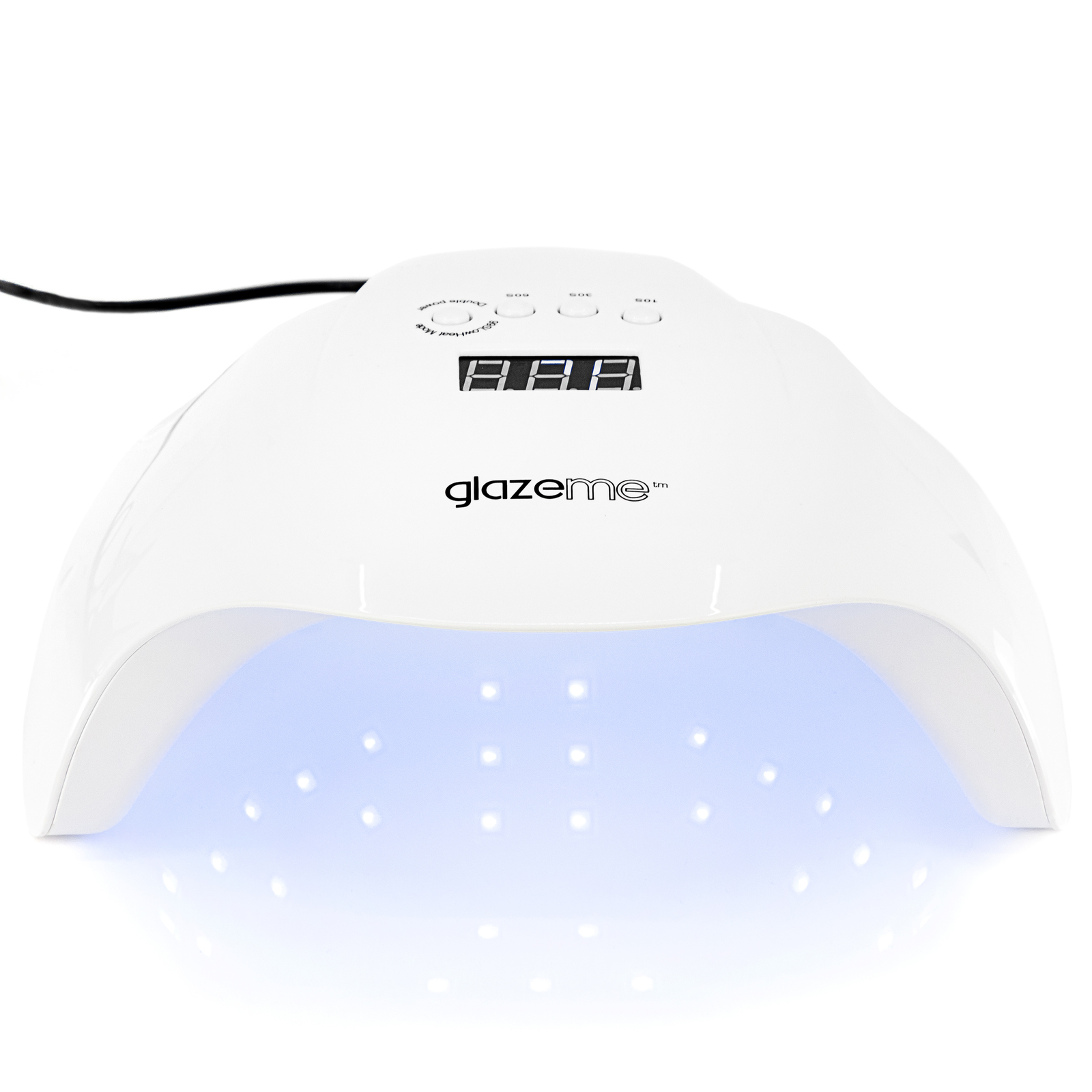 54w led on sale nail lamp