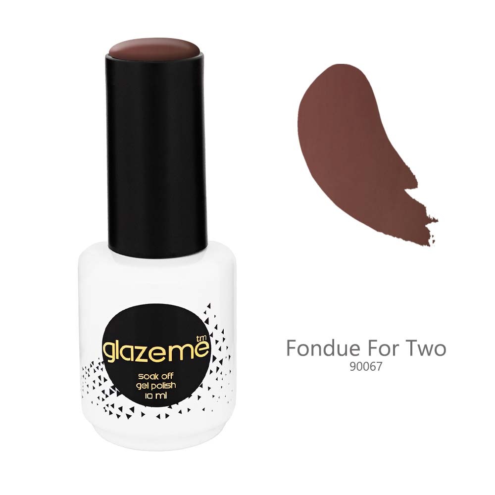 Fondue For Two Nail Polish Colour