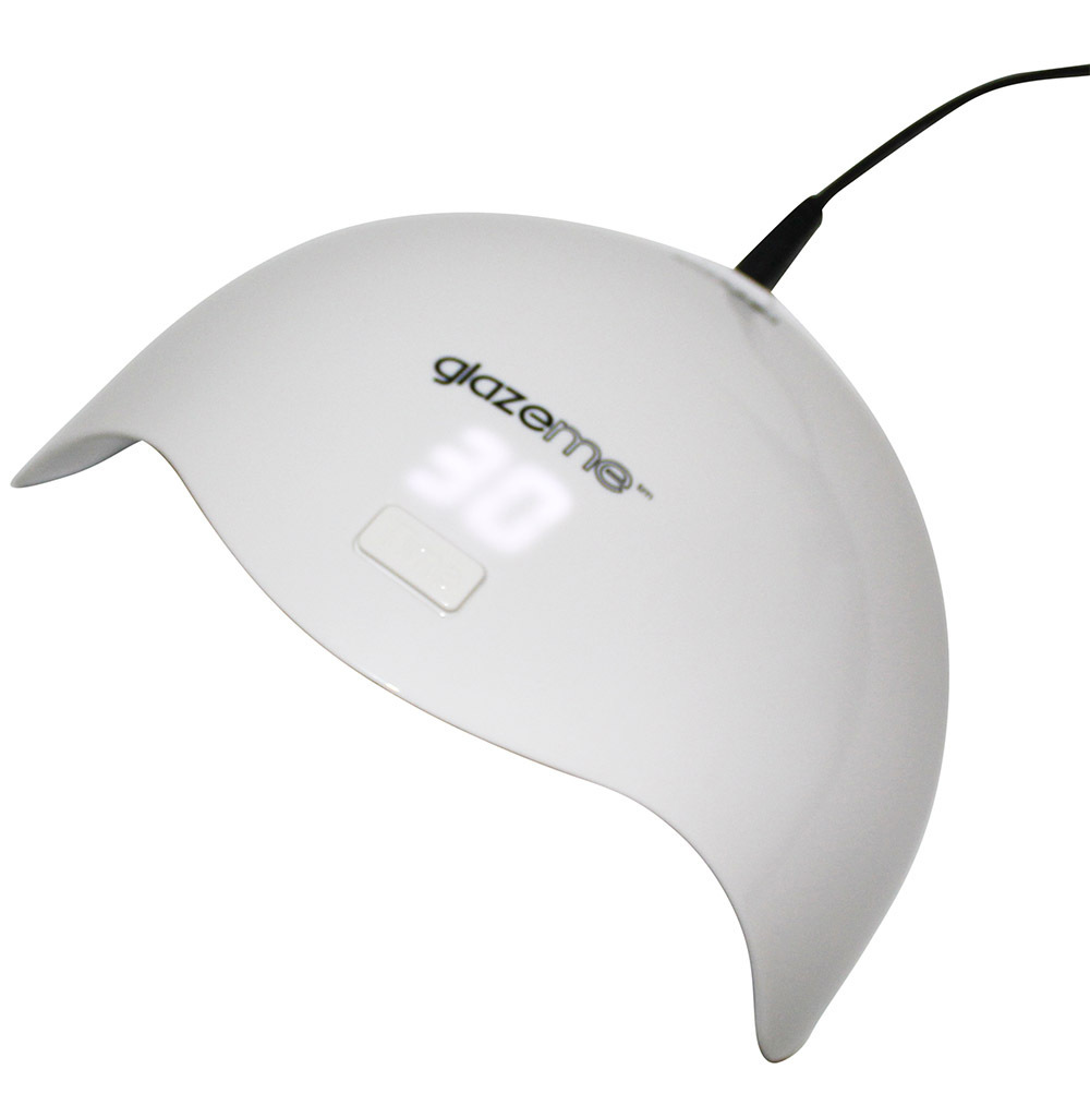 Led nail lamp price online