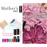 Mother's Day Trial Kit
