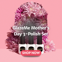 Mothers Day 3 Polish Set