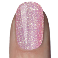 GlazeMe Let's Get Fizzical  - Gel Nail Polish