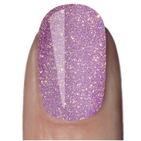 GlazeMe Pixie Dust - Gel Nail Polish