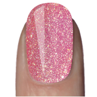 GlazeMe Pink Lemonade - Gel Nail Polish