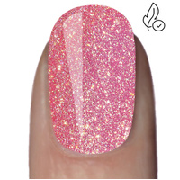 GlazeMe Pink Lemonade - Gel Nail Polish