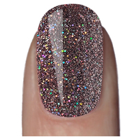 GlazeMe Yule Shine - Gel Nail Polish