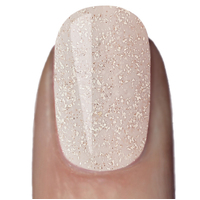 GlazeMe Snow Worries - Gel Nail Polish