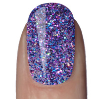 GlazeMe Northern Lights - Gel Nail Polish