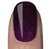 GlazeMe Arabian Nights - Gel Nail Polish