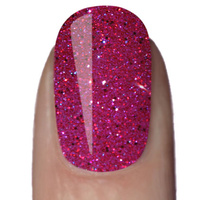 GlazeMe Supernova - Gel Nail Polish