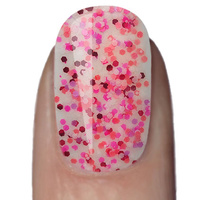GlazeMe Carnaval - UV Nail Polish