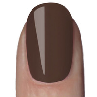 GlazeMe I'm Nutella You Nothin' - Gel Nail Polish