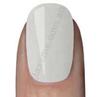 GlazeMe Cotton - Gel Nail Polish