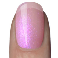 GlazeMe Glass Slipper - Gel Nail Polish