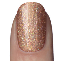 GlazeMe Nougat - Gel Nail Polish