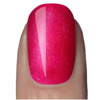 GlazeMe Coming Up Roses - Gel Nail Polish