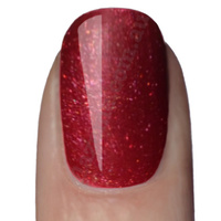 GlazeMe Moulin Rouge - UV Nail Polish