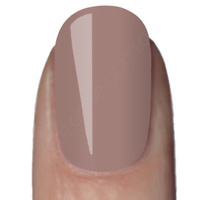 GlazeMe Goodness Greycious - Gel Nail Polish