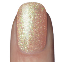 GlazeMe Peachy Sheen - Gel Nail Polish