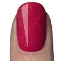 GlazeMe Red Carpet - Gel Nail Polish