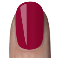 GlazeMe Wild Berry - Gel Nail Polish