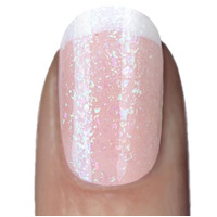 GlazeMe Twilight Glow - Gel Nail Polish