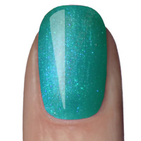 GlazeMe Evergreen Envy - Gel Nail Polish