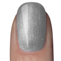 GlazeMe Platinum Perfect - UV Nail Polish