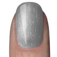 GlazeMe Platinum Perfect - Gel Nail Polish