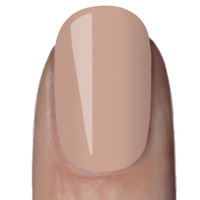 GlazeMe Why Do I Feel So Nude - Gel Nail Polish