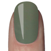 GlazeMe G. I. Jane - Gel Nail Polish