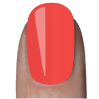 GlazeMe Watermelon Framboise - Gel Nail Polish