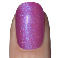 GlazeMe Purple Haze - Gel Nail Polish