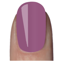 GlazeMe African Violet - Gel Nail Polish