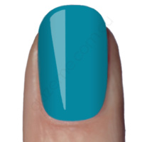 GlazeMe HMAS Teal - Gel Nail Polish