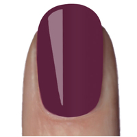 GlazeMe Sugar Plum - Gel Nail Polish