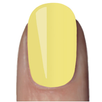 GlazeMe Limoncello - Gel Nail Polish