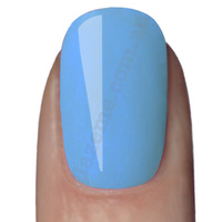 GlazeMe Skies Are Blue - Gel Nail Polish