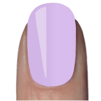 GlazeMe Lavender Lust - UV Nail Polish
