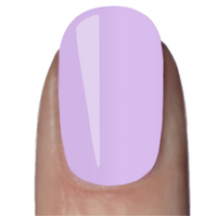 GlazeMe Lavender Lust - Gel Nail Polish