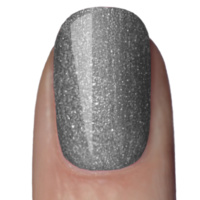 GlazeMe Manic Metal - Gel Nail Polish