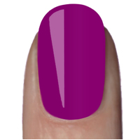 GlazeMe Grape Expectations - Gel Nail Polish