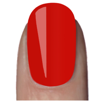 GlazeMe Hot Tamale - Gel Nail Polish