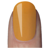 GlazeMe Honey Mustard - Gel Nail Polish