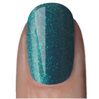 GlazeMe Emerald City - Gel Nail Polish