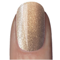 GlazeMe Behold The Gold - Gel Nail Polish