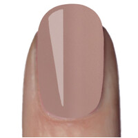 GlazeMe Half Past Nude - Gel Nail Polish